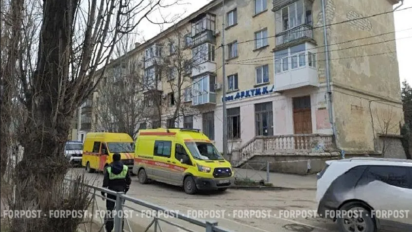Пострадавший от взрыва дом на Северной стороне восстановит другой подрядчик