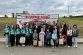 Крымским школьникам рассказывают о правилах противопожарной безопасности