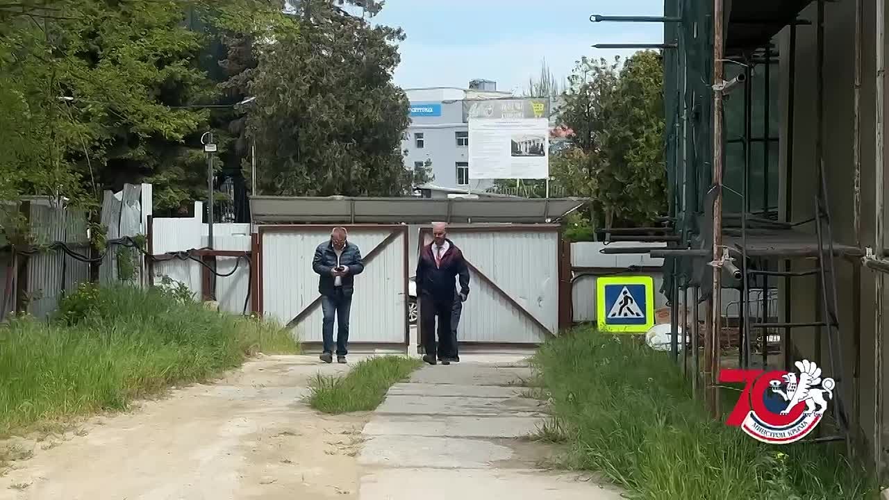 Стройки Крыма: держим руку на пульсе!