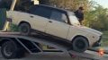 В Джанкое полиция устроила ночную погоню за 17-летним подростком
