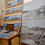В Саках отметили 100-летие Крымской гидрогеологической станции В Саках отметили 100-летие Крымской гидрогеологической станции