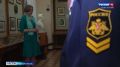 Коллекцию музея Черноморского флота пополнили серебряной монетой, отлитой в честь русского адмирала Фёдора Ушакова