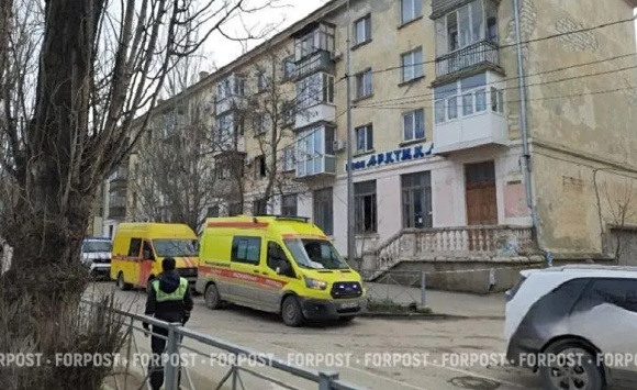 Пострадавший от взрыва дом на Северной стороне восстановит другой подрядчик Пострадавший от взрыва дом на Северной стороне восстановит другой подрядчик