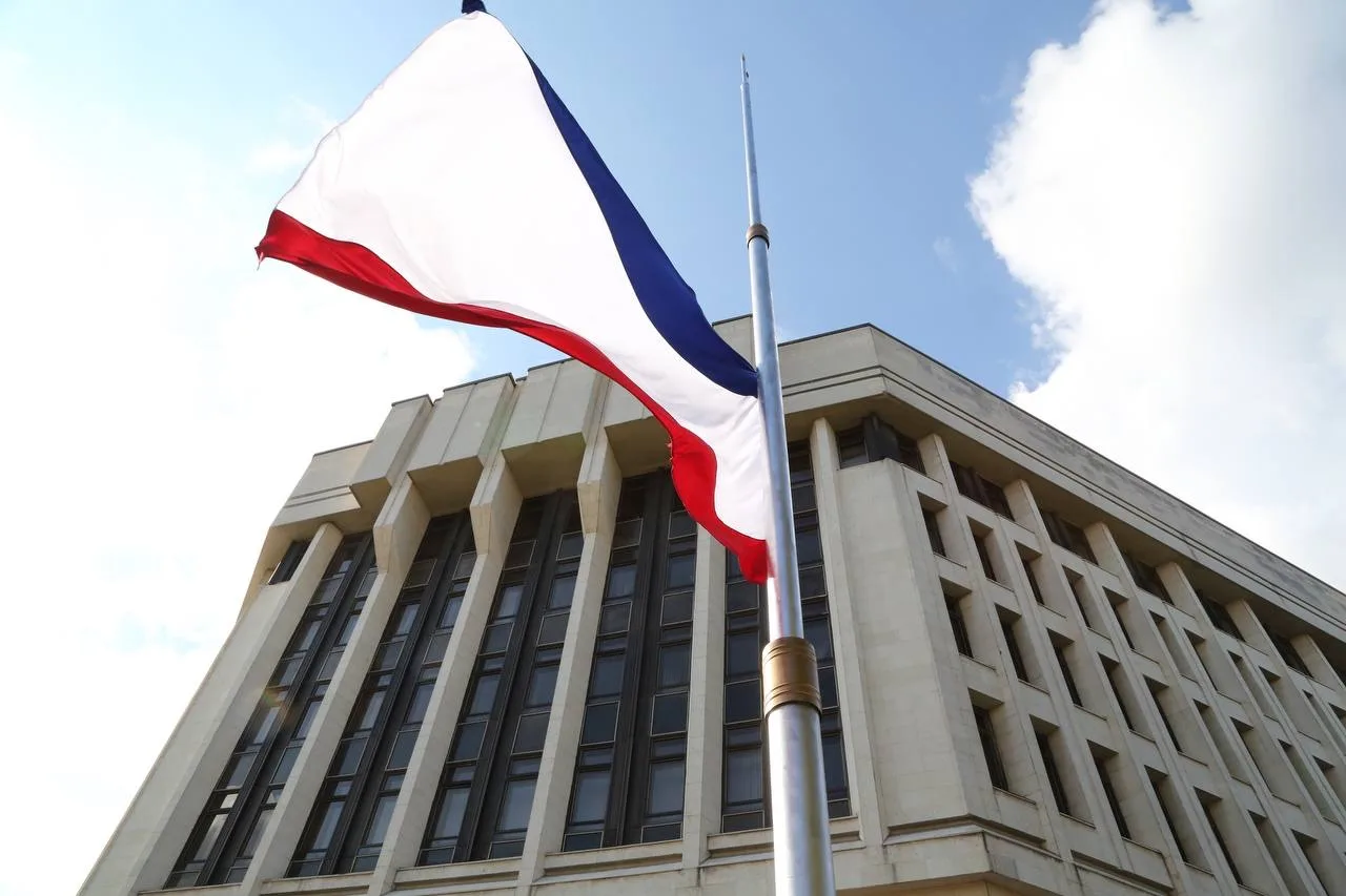 Парламент Крыма поддержал поправки в Семейный кодекс