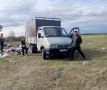 "Мусорные беспредельщики" терроризируют Симферопольский район
