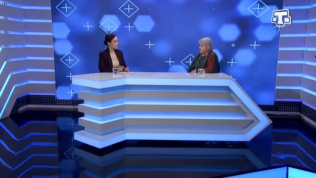 Худрук ансамбля «Авдет» поделилась сильными эмоциями, связанными с памятью о депортации