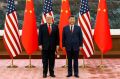 Встреча Трампа и Си Цзиньпина: философия у-шу против агрессивного уличного танца
