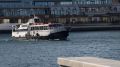 В Севастополе возобновили движение морского транспорта