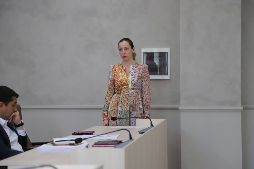 Состоялось еженедельное аппаратное совещание, на котором обсудили актуальные вопросы жизнедеятельности района Состоялось еженедельное аппаратное совещание, на котором обсудили актуальные вопросы жизнедеятельности района