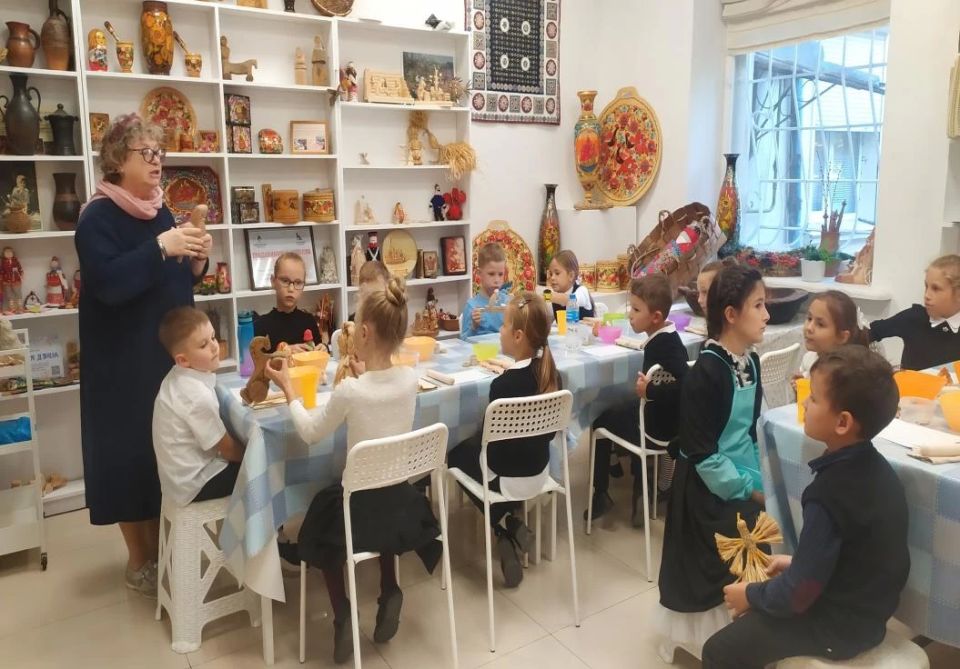 Михаил Развожаев: 24 социально ориентированных некоммерческих организации победили в конкурсе проектов в 2026 году Михаил Развожаев: 24 социально ориентированных некоммерческих организации победили в конкурсе проектов в 2026 году