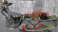 В Симферополе почтили память жертв депортации народов Крыма