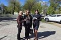 Полицейские Евпатории приняли участие во Всероссийской антинаркотической акции