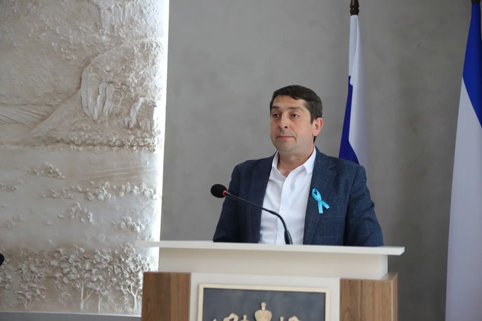 Состоялось еженедельное аппаратное совещание, на котором обсудили актуальные вопросы жизнедеятельности района Состоялось еженедельное аппаратное совещание, на котором обсудили актуальные вопросы жизнедеятельности района