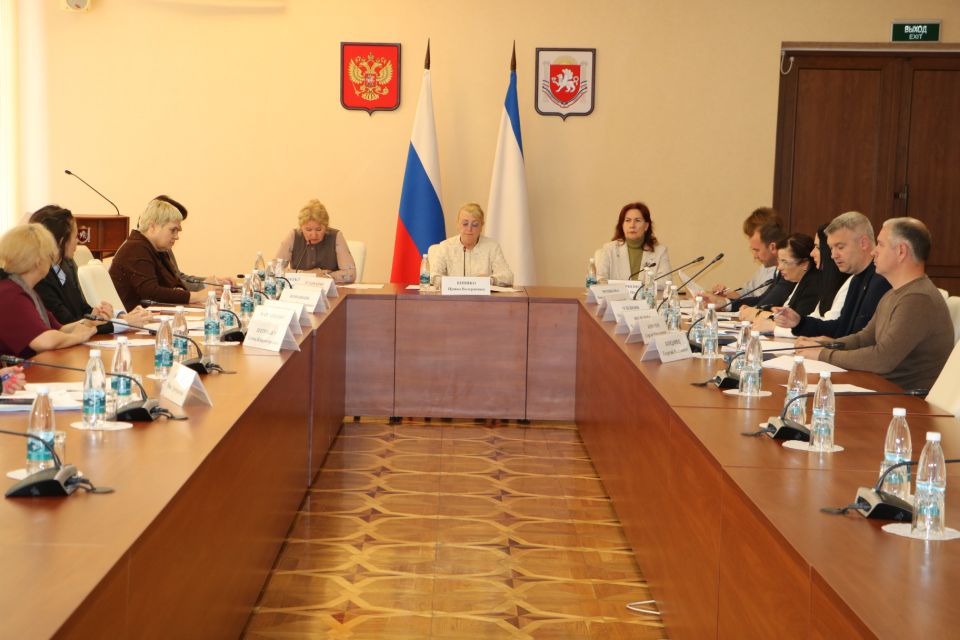 Ирина Кивико: В республике за 2024 год стимулирующими льготами воспользовались около 480 предприятий