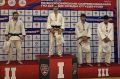 Крымский спортсмен — победитель студенческого турнира по дзюдо