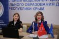 Госавтоинспекция МВД по Республике Крым провела республиканский этап Всероссийского конкурса «Безопасное колесо»