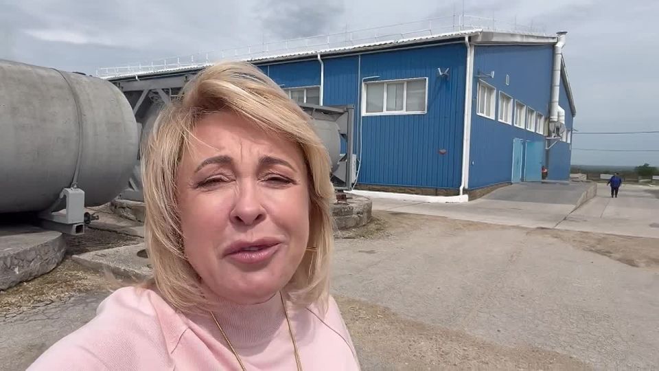 Янина Павленко: С добрым утром вторника, дорогие