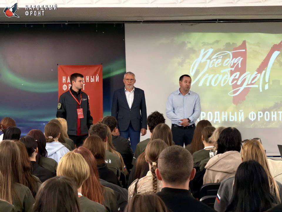 День в спецназе 2.0: испытано на себе День в спецназе 2.0: испытано на себе