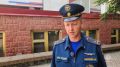 Экстренное предупреждение об опасных гидрометеорологический явлениях по Республике Крым на 20 мая
