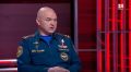 Шесть лесных пожаров произошло в Крыму с начала года
