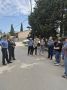 Галина Огнёва: По обращениям жителей улиц Северная и Генеральская села Малореченское, я выехала на место для детального изучения ситуации, связанной с организацией прохода по улице Комсомольской