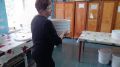 Пенсионерка из Симферопольского района 4 года готовит борщ и кашу для бойцов на передовой