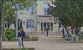 Севастопольскую школу, в которой рухнул балкон, отремонтировали год назад