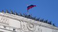 ВС РФ сбили ночью над Россией 273 беспилотника