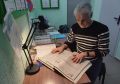 Двери архива Нижнегорского района всегда открыты для исследователей