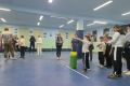 В Феодосии состоялся очередной этап спартакиады «Юность» среди детей и подростков