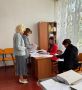 Архивный сектор Черноморского района продолжает работу с источниками комплектования