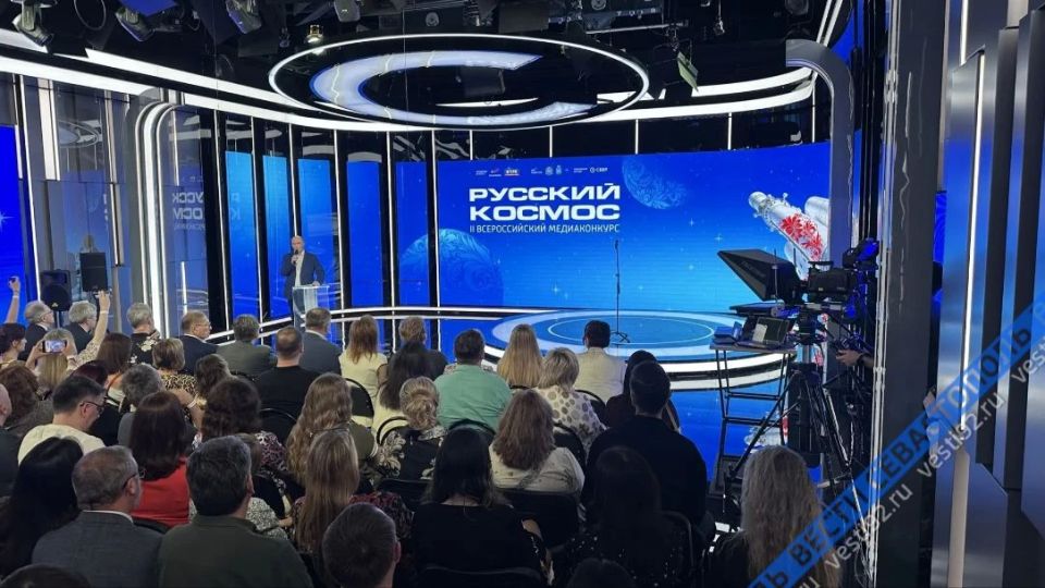 В Самаре выяснили, как покорить медиакосмос! В Самаре выяснили, как покорить медиакосмос!