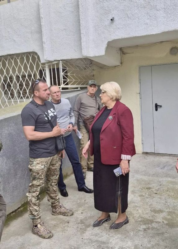 Галина Огнёва: Состоялась важная встреча, посвященная развитию патриотического воспитания в нашем городе