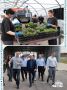 Экотехнопарк в Белогорском районе откроют до конца текущего года