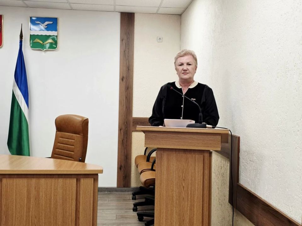 В муниципальном образовании Первомайский район Республики Крым состоялись публичные слушания, на которых был рассмотрен и обсужден проект решения «Об исполнении бюджета муниципального образования Первомайский район...
