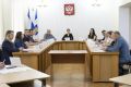 В администрации Симферополя прошло заседание комиссии по поддержке участников СВО