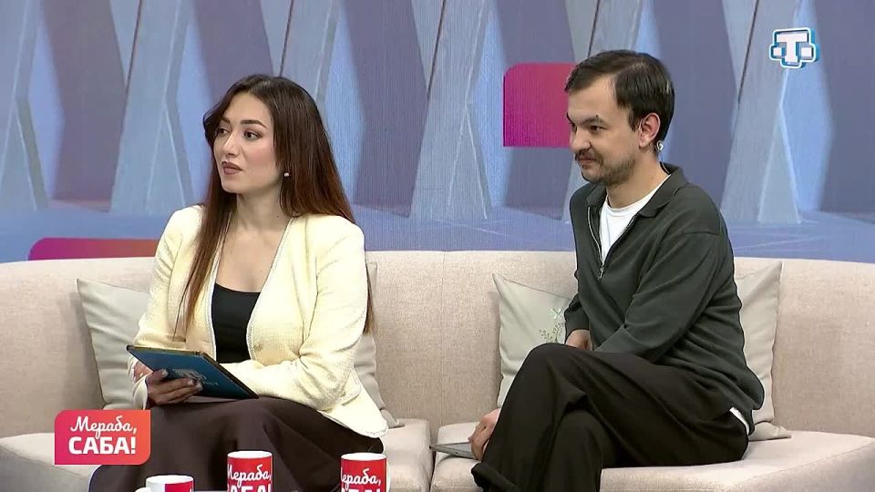 Воспитатель детсада «Оленёнок» из Симферополя стала победителем республиканского этапа конкурса «Воспитатель года России-2026»