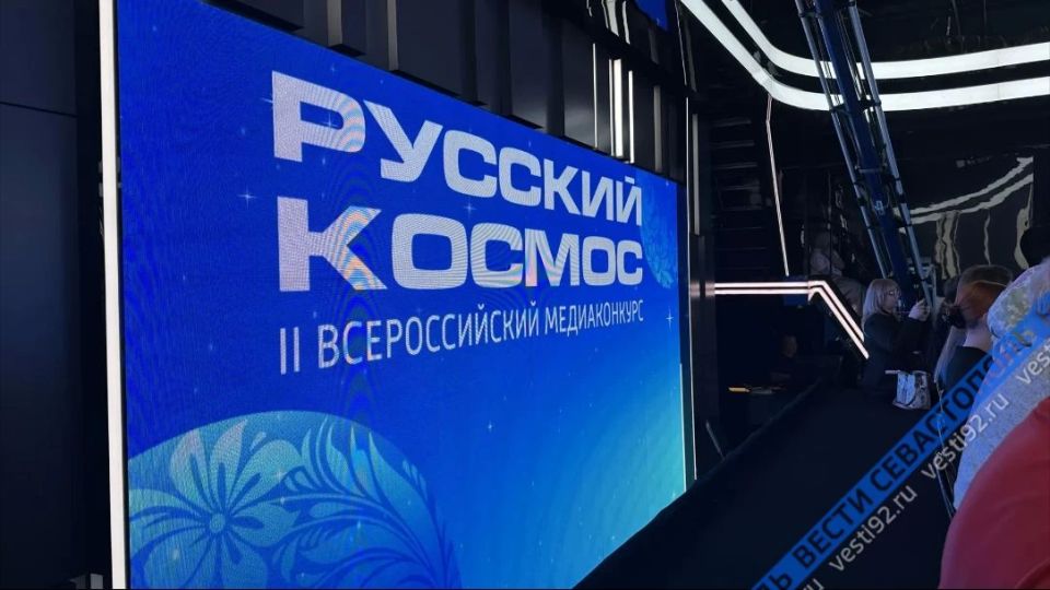 В Самаре выяснили, как покорить медиакосмос!