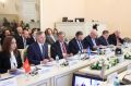 Сенаторы Российской Федерации приняли участие в работе постоянных комиссий МПА СНГ и заседании Молодежной межпарламентской ассамблеи