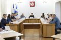 В администрации Симферополя состоялось заседание комиссии по поддержке участников СВО