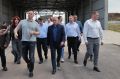 Владимир Константинов: В Белогорском районе реализуются масштабные проекты, которые меняют облик республики
