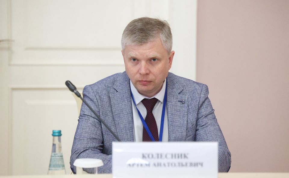 В. Джабаров: Россия готова делиться опытом использования новых технологий в контртеррористических целях и профилактике экстремизма В. Джабаров: Россия готова делиться опытом использования новых технологий в контртеррористических целях и профилактике экстремизма