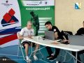 Севастопольские спортсмены прошли обследование центра олимпийского комитета России «Рекордика»
