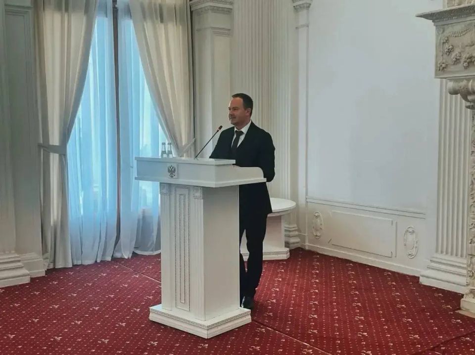 Ливадия: 165 лет императорского наследия Ливадия: 165 лет императорского наследия