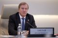 Состоялось заседание правкомиссии по ликвидации последствий ЧС в Керченском проливе
