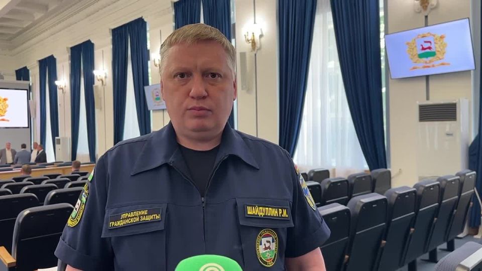 РСЧС Республика Крым: В Уфе усилили подготовку спасателей к купальному сезону