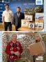 Гуманитарную помощь для исторических регионов постоянно передают крымчане