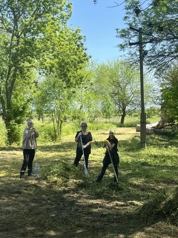 Экологическая акция «Чистый Крым» Экологическая акция «Чистый Крым»