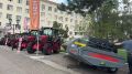 В Крыму прошёл «День поля — 2026» — главная агропромышленная выставка года