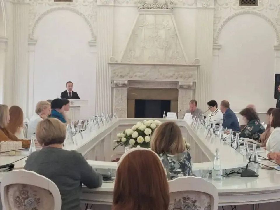 Ливадия: 165 лет императорского наследия Ливадия: 165 лет императорского наследия